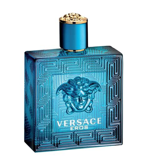 versace eros profumo prezzo|profumo versace uomo.